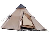 RAYCHELL OUTDOOR ティピーテント2.7 RR-TE06