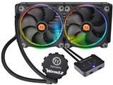 Water 3.0 Riing Edition CL-W138-PL14SW-A