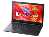 dynabook AZ15/DB PAZ15DB-SNA Celeron HD液晶 Officeなし