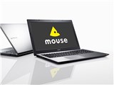 m-Book H571BN1-S2 Core i7/8GBメモリ/240GB SSD/15.6型フルHD液晶搭載モデル