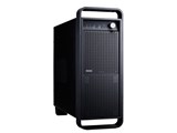 DAIV-DQX750E1 Core i7/16GBメモリ/2TB HDD/Quadro P600搭載モデル