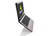 m-Book E400XN-S2-KK 価格.com限定 8GBメモリ/240GB SSD/14型HD液晶搭載モデル