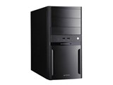 LUV MACHINES iH700XN-SH2-KK 価格.com限定 Core i7/16GBメモリ/240GB SSD+2TB HDD 搭載モデル