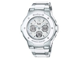 baby g msg 300c