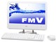 FMV-DESKPOWER F/A50 FMVFA50