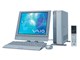 VAIO PCV-HX80B7