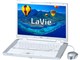 LaVie L �x�[�V�b�N�^�C�v LL550/JG