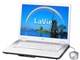 LaVie L アドバンストタイプ LL750/LG
