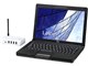 LaVie J LJ750/MH