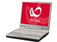 ���r�E�X�m�[�g PC-XG70J