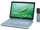 VAIO VGN-FT51B