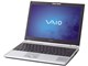 VAIO type S VGN-SZ75B/B