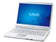 VAIO type N VGN-NR72B
