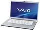VAIO type F VGN-FW30B