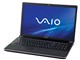 VAIO type A VGN-AW70B/Q