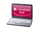 dynabook WX/3727CDS PAWX/3727CDS