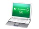 dynabook SS SX/190NR PASX190NR