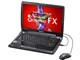dynabook Qosmio FX/77G PAFX77GLR