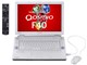 Qosmio F40 F40/86G PQF4086GLR