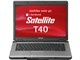 dynabook Satellite T40 213C/5W PST4021CWS81U
