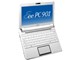 Eee PC 901-X (パールホワイト)