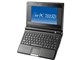 Eee PC 701 SD-X (ブラック)