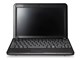 Wind Netbook U100-BLACK