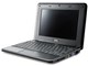 Wind Netbook U90-BLACK