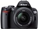D40x �_�u���Y�[���L�b�g