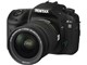 PENTAX K20D レンズキット