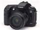 EOS D60