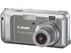 PowerShot A460