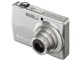 EXILIM ZOOM EX-Z600