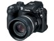 FinePix S5000