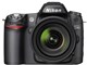 D80 AF-S DX18-70G レンズキット