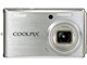COOLPIX S610c