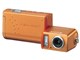 サイバーショット DSC-U50