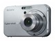 サイバーショット DSC-N1