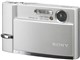 サイバーショット DSC-T30