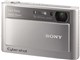 サイバーショット DSC-T20
