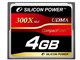 SP004GBCFC300V10 (4GB)