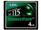 CF115-4G (4GB)