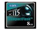 CF115-8G (8GB)