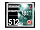 PCFS-512 (512MB)