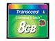 TS8GCF120 (8GB)