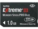 SDMSPDX3-1024-903 (1GB)