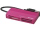 BSCRA32U2PK (USB) (32in1)