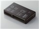 MR-A10BK (USB) (10in1)