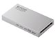 MR-C11SV (USB) (20in1)