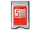 PC5in1-ADP (PCカード) (5in1)